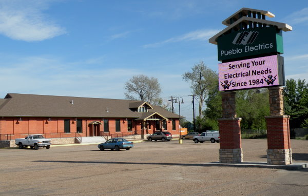 Pueblo Electrics