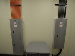 Fort Carson WIT - Electrical Panels