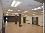 Fort Carson WIT - Open Office Area