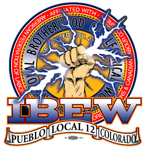 International Brotherhood of Electrical Workers
