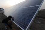 Solar Panels are Safe and Durable
